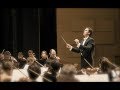 Alexander Scriabin - &quot;Le Poème de l&#39;extase&quot; (Conductor Denis Vlasenko) Part 1