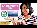 BEST PLACE TO STUDY IN CHINA | NANJING NORMAL UNIVERSITY | INDIAN SPEAKING CHINESE