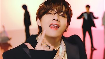 ● KIM TAEHYUNG FMV "Jalebi Baby"