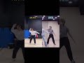 BTS Dynamite DANCECOVER by ARMY #shorts