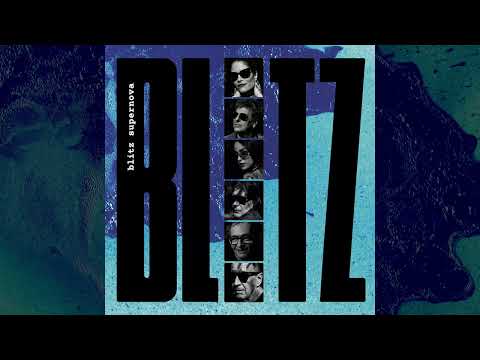 Putar Nano Podcast do Welder - Blitz