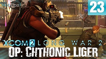 Long War 2 - Let