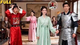 Kelahiran Kembali Kakak Minta Ganti Pengantin Priaku Aku Pilih Jenderal Kuat Nasib Berbalik