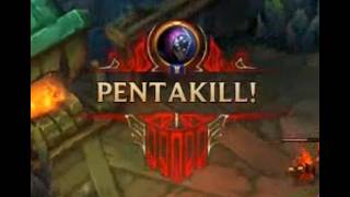 AP Jax ARAM Penta