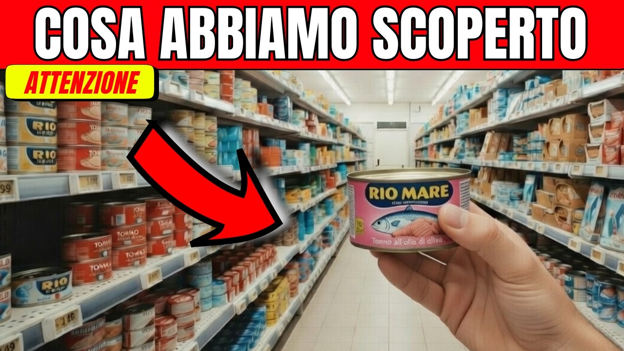 Tonno in Scatola: 5 Marche da Valutare con Attenzione