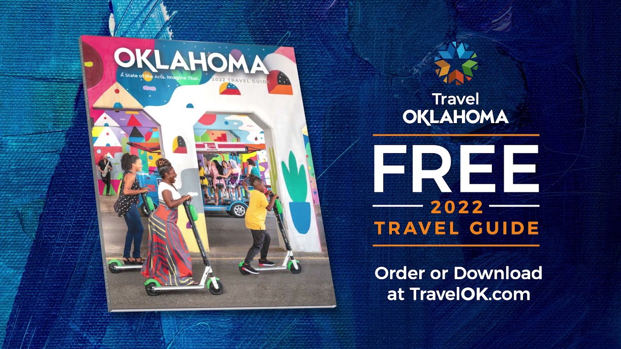 OK Music Trail: Hanson Itinerary   - Oklahoma's Official  Travel & Tourism Site