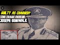 How Joseph Gomwalk was Executed by Gen. Obasanjo in 1976