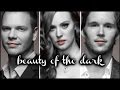 ►Jason/Jessica/Hoyt ;  Beauty of the DARK
