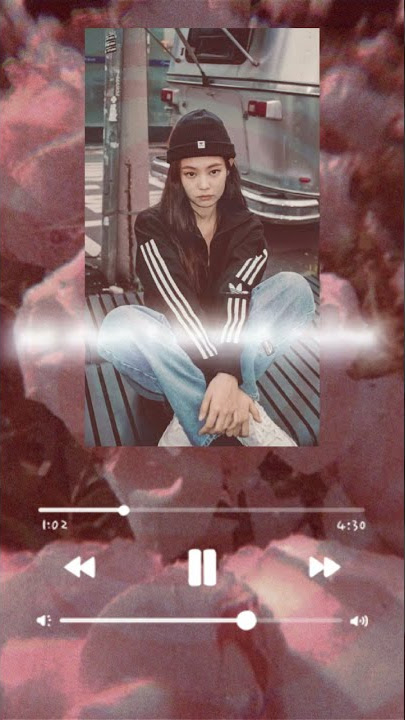 Blackpink Jennie 🖤💖Before I love you nanana cover😘