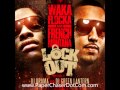 French Montana & Waka Flocka - Wingz Ft Trouble & Chinx Drugz [2011/December/Dirty/CDQ]