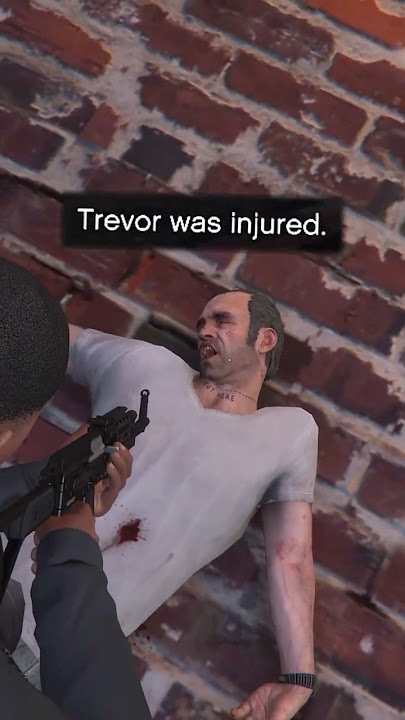 Completing 'Ending A' Really Really Early In GTA 5 #gta5 #gtav #gtaonline - DarkViperAU
