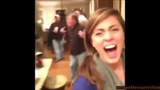 Los mejores vídeos de risa, fails, caídas, bloopers. 2015 (Compilación)