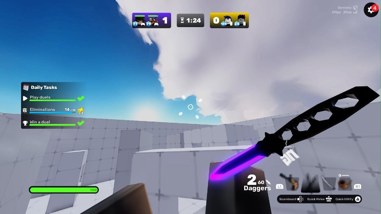 Hacker Rivals Flying I found a hacker in rivals!!!!! - YouTube