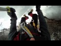 Ice Climbing Mount Willard