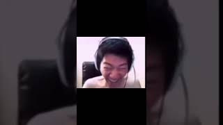 Chinese guy laughing meme