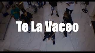 RONNY GTA X PAPA JEISON // LA TENGO DE VACEO // Instrumental