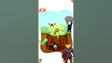 Save him in the hole - DOP Choo - Delete One Part