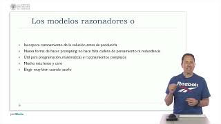 Chatgpt. Openai's models | 5/37 | UPV