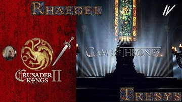 Crusader Kings Ii Agot Mod Rhaegel Of Old Valyria 4