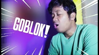 Yudha Keling 'GOBLOK' - 10 menit