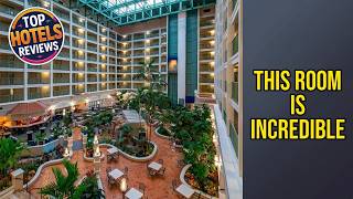 Sheraton Suites Fort Lauderdale at Cypress Creek - This Room Is Incredible | Fort Lauderdale (FL)🏨