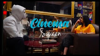 Squeen 🧜 - Cinéma ( Official Music Video)