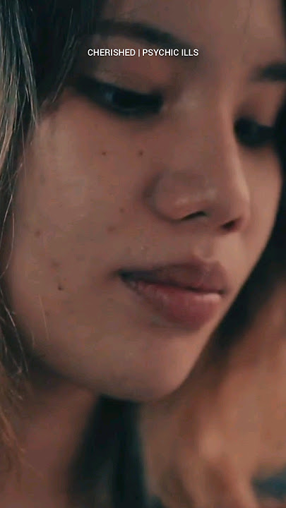 CHERISHED - PSYCHIC ILLS