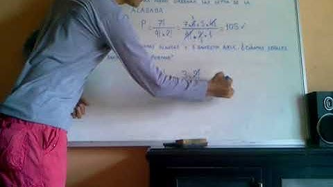 TEORÍA COMBINATORIA parte 1