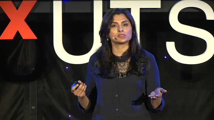 Foreign Aid: Are we really helping others or just ourselves? | Maliha Chishti | TEDxUTSC - DayDayNews
