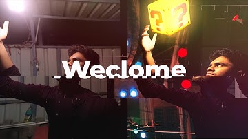 INCEPTION | VE CREATION