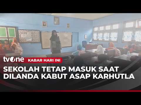 Schools Remain Open Amidst Smog | News Today