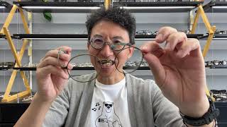 Hamaya less than human 大正ロマン 6ro31se1