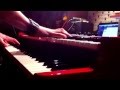 Deep Purple - Highway Star (Made in Japan) organ cover