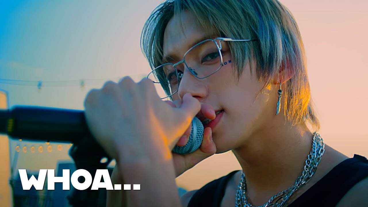 listening to dkb's discography for the first time