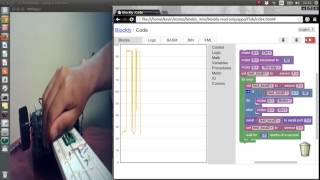 sensor graph 2