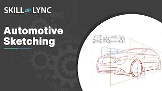 Introduction to Automotive Sketching | Course Demo