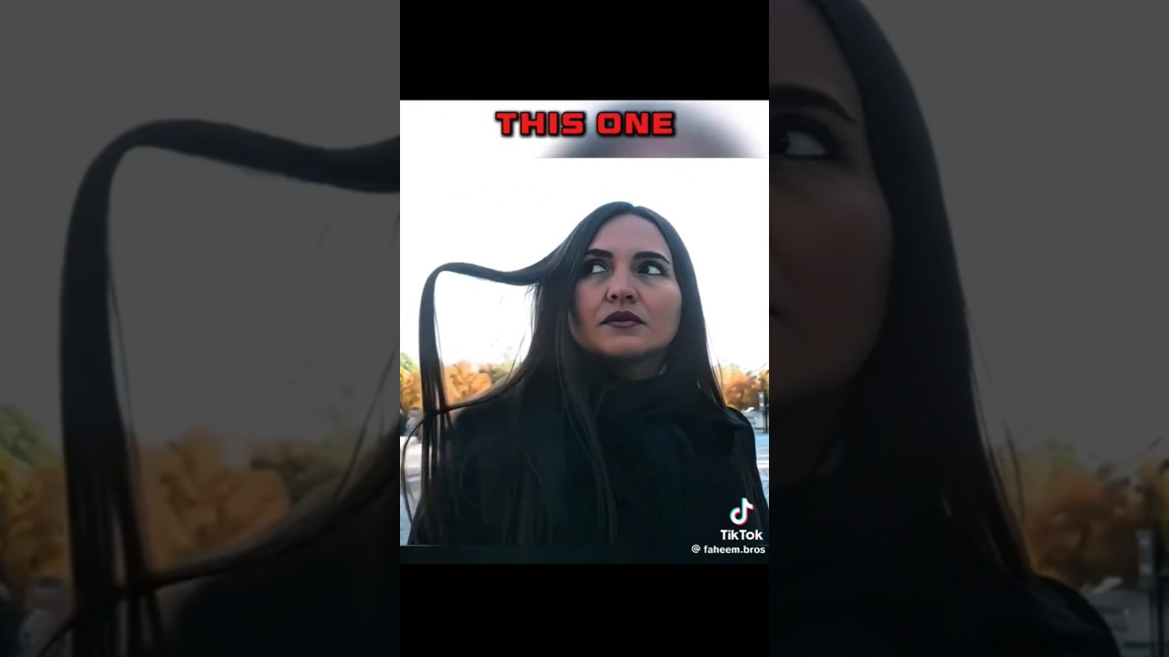 This magic is very scary 😨 