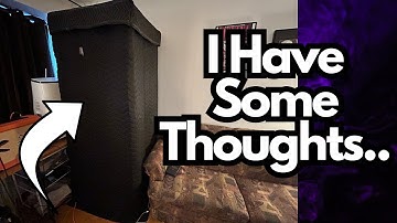 Snap Studio Vocal Booth - What I Like And What I Don