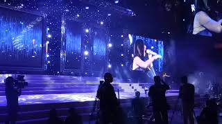 One Moment in Time |  Morissette Amon |  Champions @ Aim Global  | Phillipine Arena