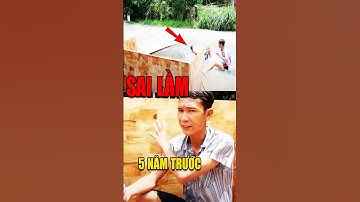 Lâm Vlog gây N.G.U.Y H.I.Ể.M trong khi làm video! #lamvlog #shorts