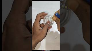 how to repair led bulb।।led bulb repair।।led bulb kaise theek karen।।led bulb