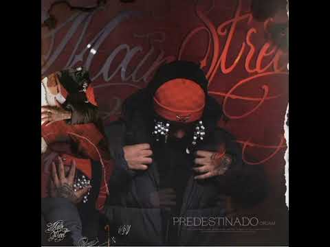 Oruam - Predestinado