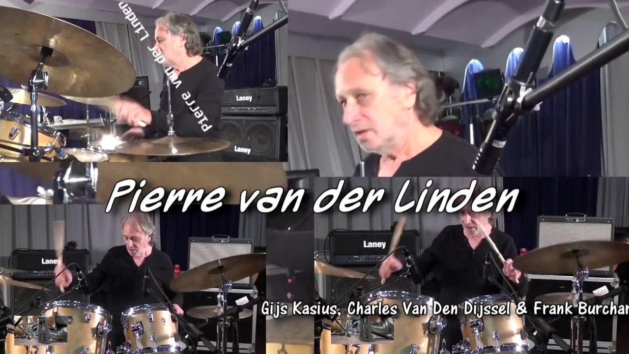  Pierre  Van  Der  Linden 3 Melody Lines of Sound YouTube