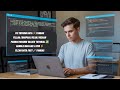 🛠 Handling Missing Data in Pandas | Fillna, Mean, Median, Mode &amp; Dropna Tutorial