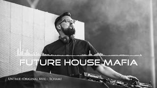 The Best Of Tchami
