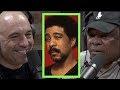 John Witherspoon Tells Funny Richard Pryor Stories | Joe Rogan