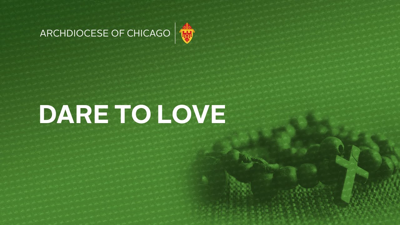 Dare to Love Program and HOPE 2025