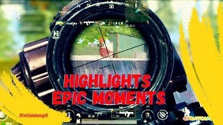 Classic Highlights || Epic Moments || New Update || WTF Moments