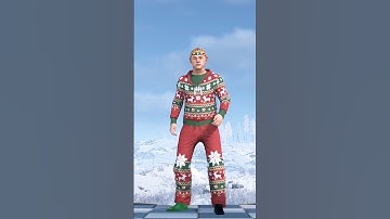 Rust Christmas Skins 2025 Contest! #rust #rustskins #rustshorts #rustclips #shorts #gaming #fyp