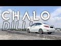CHALO DILLI | EP 1 🚗